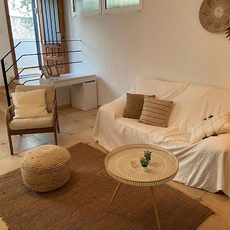 Nido De Aguila Villa Muntanya la Sella Екстериор снимка