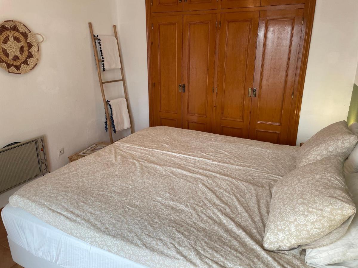 Nido De Aguila Villa Muntanya la Sella Екстериор снимка
