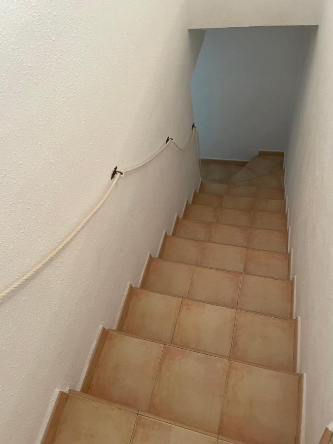 Nido De Aguila Villa Muntanya la Sella Екстериор снимка