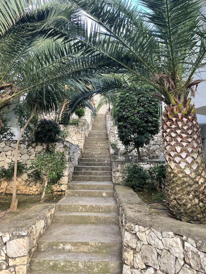 Nido De Aguila Villa Muntanya la Sella Екстериор снимка